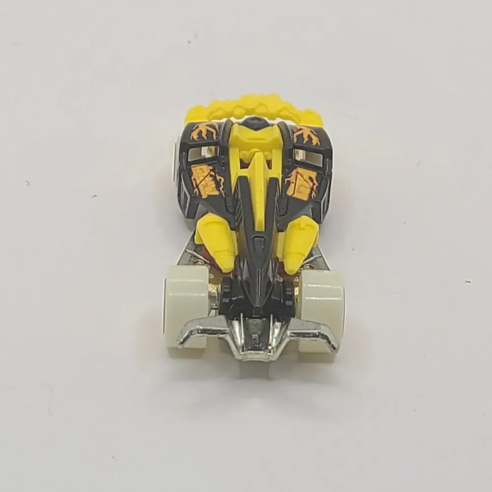 Hot Wheels this good